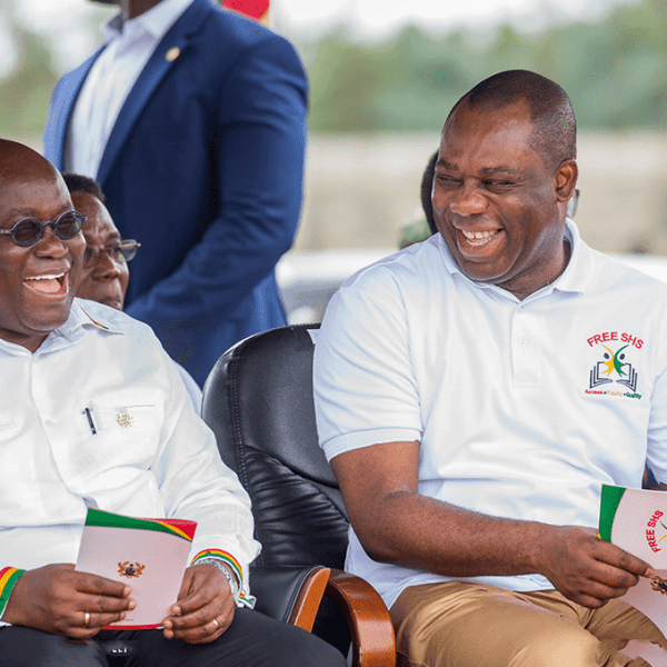 NDC’s promise to abolish ‘double track’ unrealistic, shameless