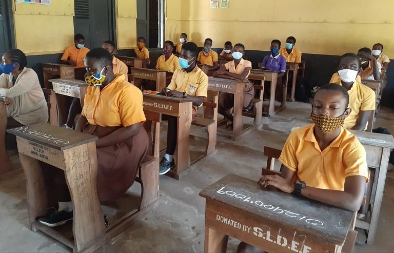 How To Check 2023 BECE School Placements in 8 simple steps