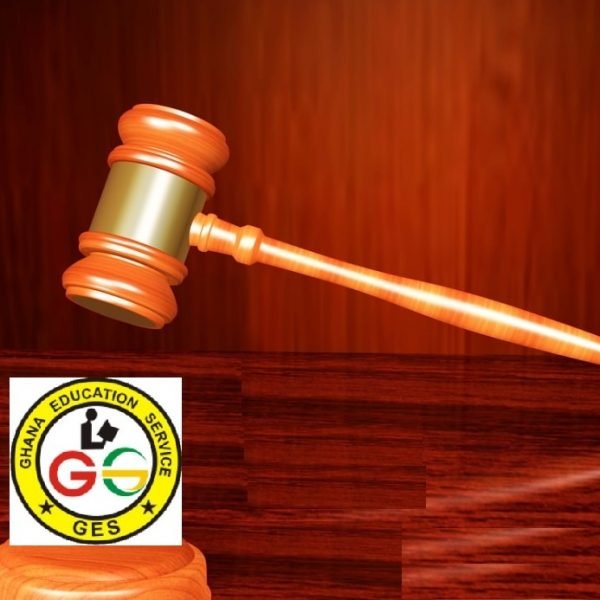 110 Headteachers Sue GES