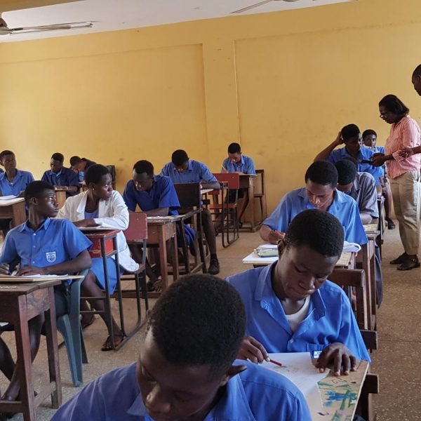 13 students over misconduct