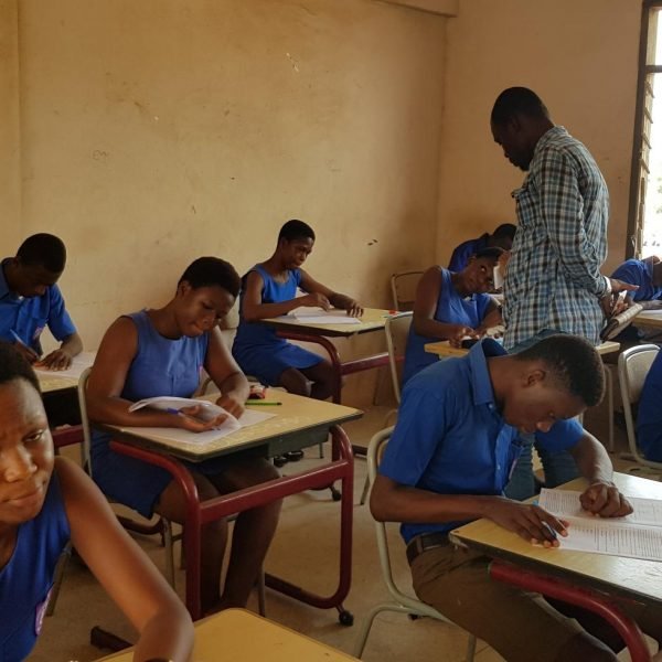 High Court has orders WAEC to release 2024 WASSCE withheld results What smart WASSCE/BECE students do the night before an exam