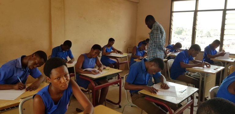 Release 2024 WASSCE withheld results: High Court to WAEC