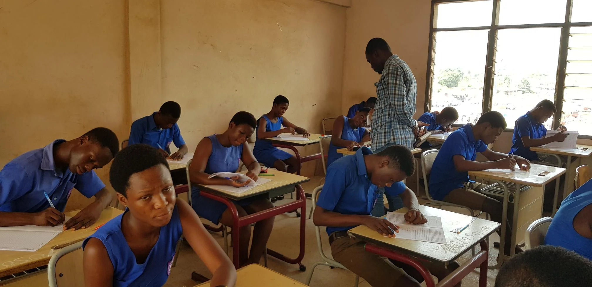 High Court has orders WAEC to release 2024 WASSCE withheld results What smart WASSCE/BECE students do the night before an exam