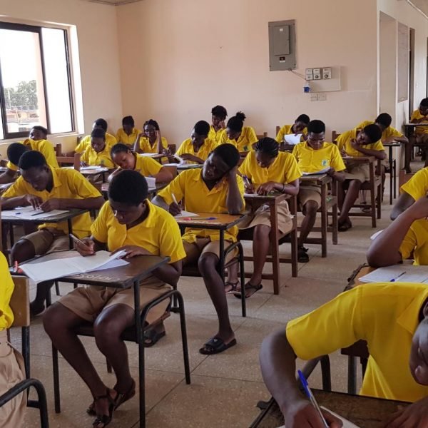 How to pass WASSCE/BECE 2020