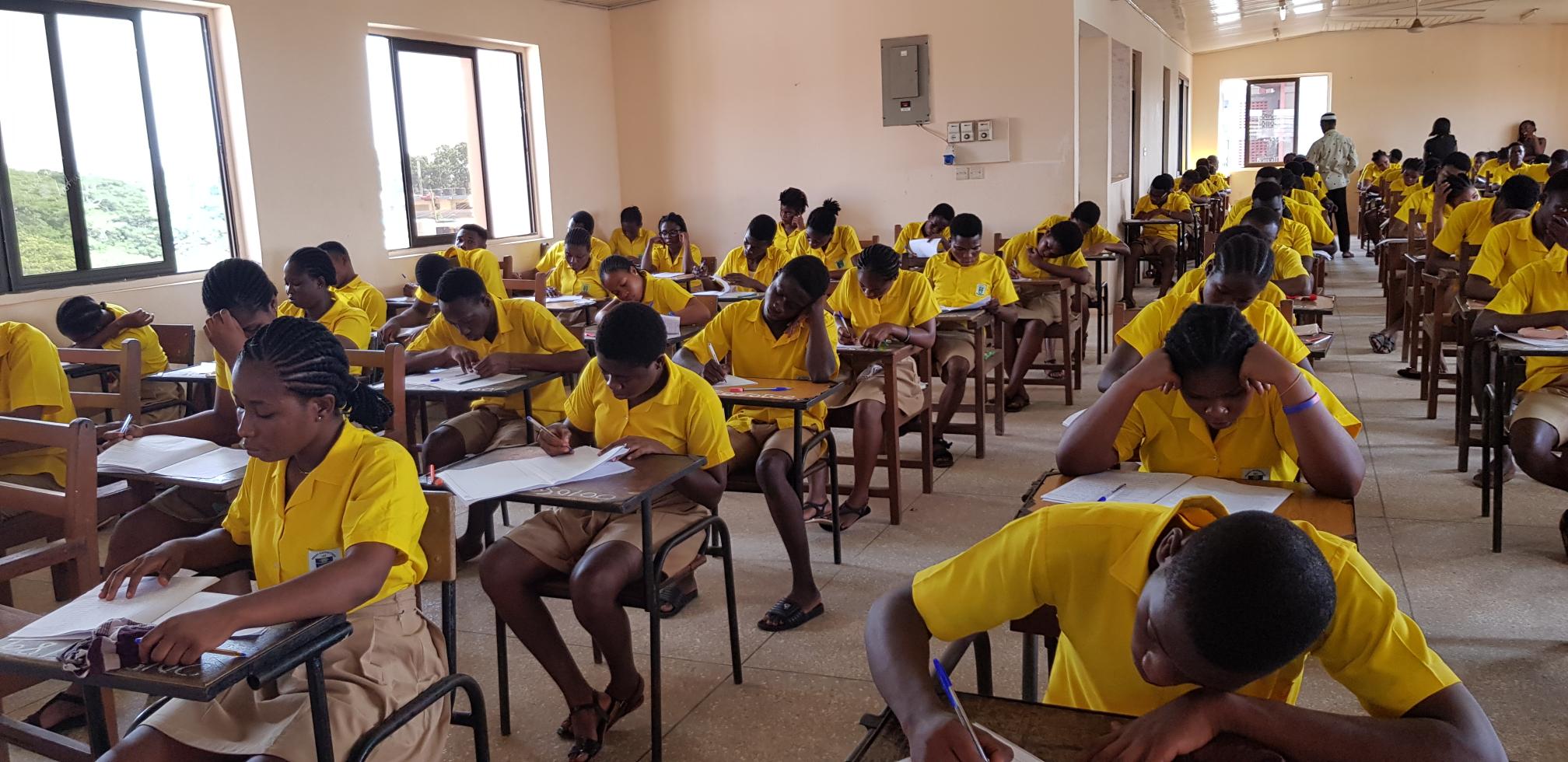 BECE 2020 Cut-Off Point: Everything You Need to Know