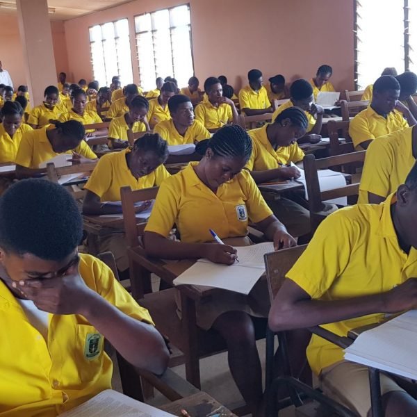 (WASSCE) candidates dismissed