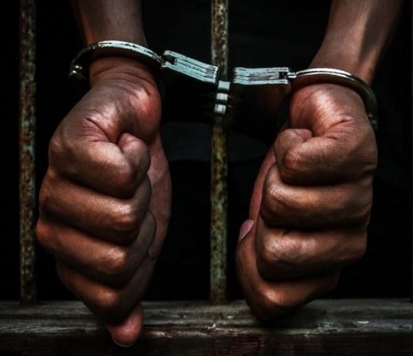 Upper East Regional Police Command Arrest Notorious Criminal in Fumbusi
