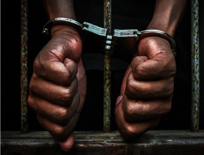 Upper East Regional Police Command Arrest Notorious Criminal in Fumbusi