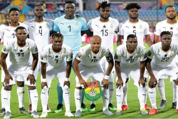AFCON 2023: Black Stars Were As Bad As Two Draws And A Loss, Ghana soes have what it takes to play at the AFCON anymore. Black Stars players arrive on Sunday night for South Africa AFCON clash