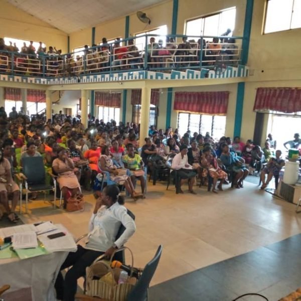 GES Continuous Professional Development Day Successfully Observed in All 16 Regions