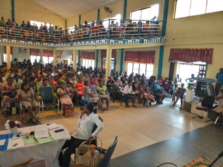 GES Continuous Professional Development Day Successfully Observed in All 16 Regions