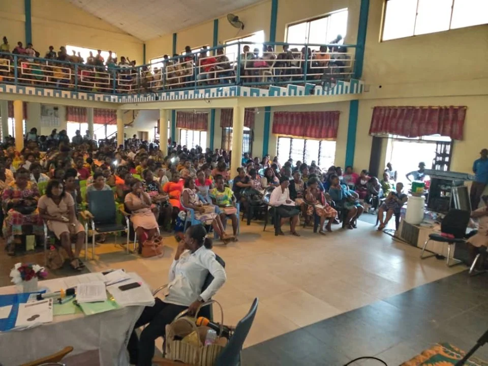GES Continuous Professional Development Day Successfully Observed in All 16 Regions