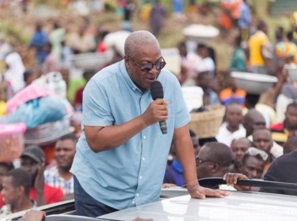 General Secretary of the National Democratic Congress (NDC), Johnson Asiedu Nketia has said his party will win the upcoming elections if the elections are conducted in a free and fair manner.