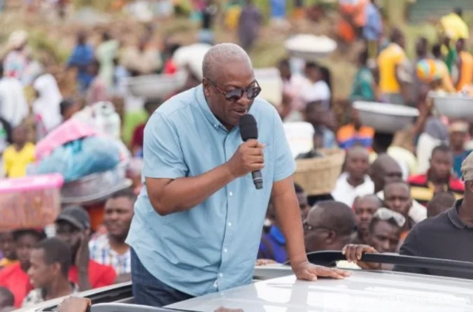 General Secretary of the National Democratic Congress (NDC), Johnson Asiedu Nketia has said his party will win the upcoming elections if the elections are conducted in a free and fair manner.