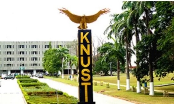 KNUST ‘rejects’ entrance exams