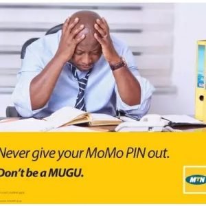 Avoid suspicious links offering loans or MoMo services: MTN to customers