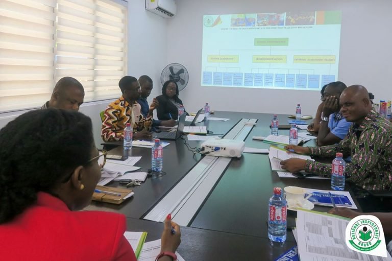 National Inspectorate Board Reviewed the Inspection Approach for Evaluating Pre-tertiary Schools