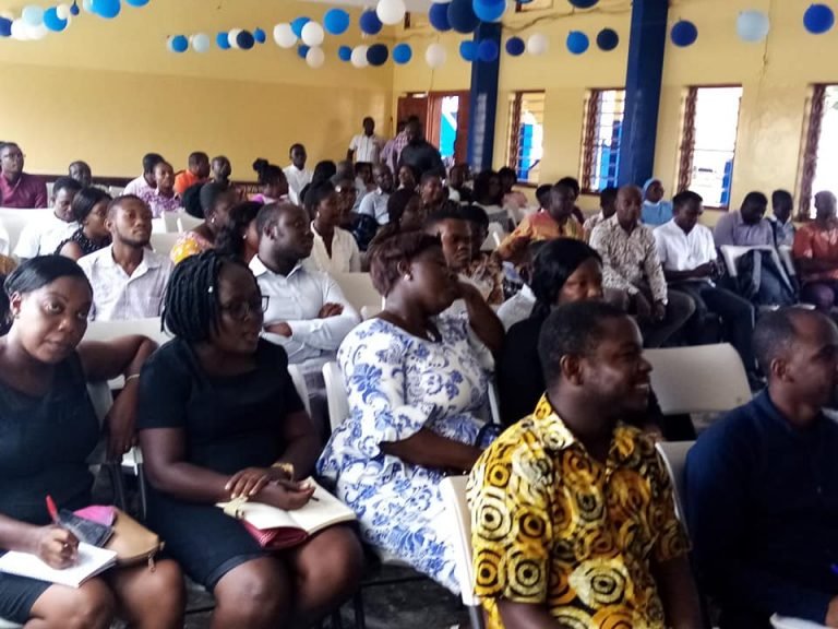 National Teaching Council to Roll out In-Service Teachers License Soon