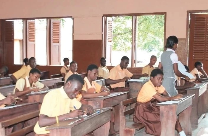 Cut-off point for BECE is very important if students are to be serious. The 2019 BECE will commence June Monday, the 10th of June and the cut-off point for access to Free SHS will be Aggregate 25 or better.