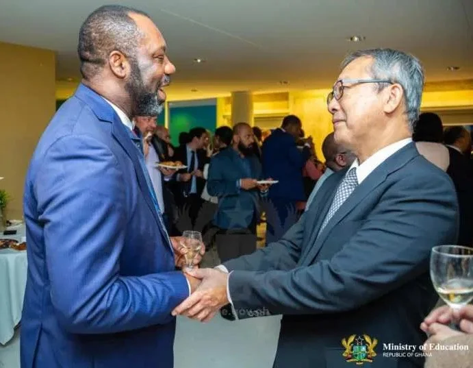 UNESCO re-electes NAPO unanimously as Executive Board Member