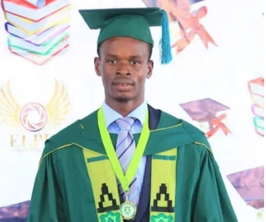 WATCHMAN Earns First Degree, motivation for the fainthearted