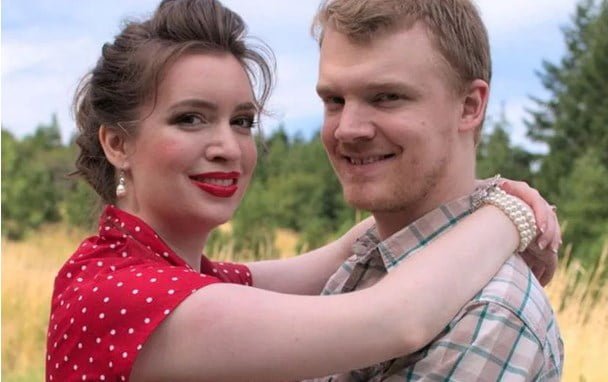 Woman quits job to pamper, says ‘men should be pampered’