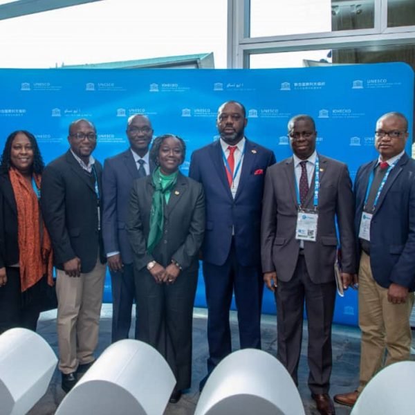 IEPA is Now UNESCO Centre of Excellence