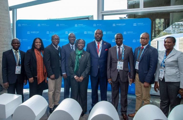 IEPA is Now UNESCO Centre of Excellence
