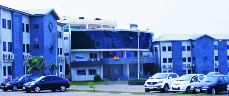 UPSA Admission Requirements into MA- Peace Security and Intelligence Managment programme