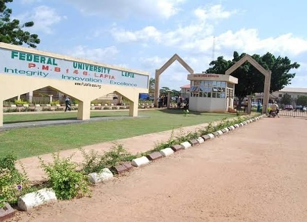 Sex for Grades: Student Impregnates Female Lecturer in Nigeria