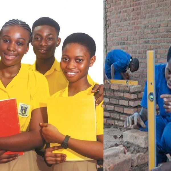 2020 WASSCE