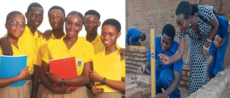 2020 WASSCE Failure Rate – Boom for remedial schools, apprenticeship