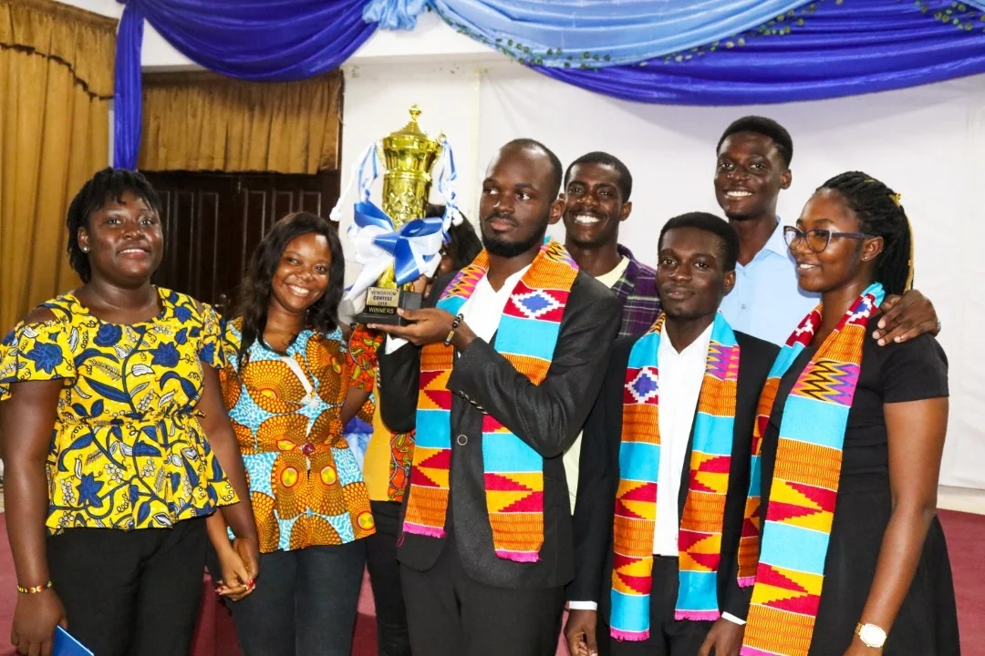 UPSA Wins 2019 Newsroom Contest