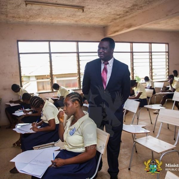 2020 WASSCE Exams Results