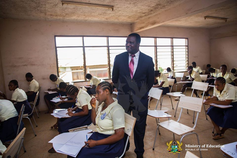 2020 WASSCE Exams Results