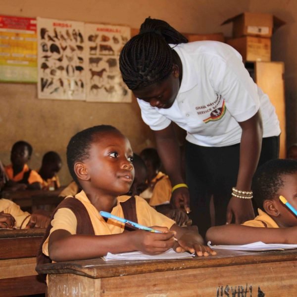NSS personnel to be ‘certified teachers’