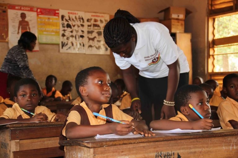 NSS personnel to be ‘certified teachers’ after end of service – NSS