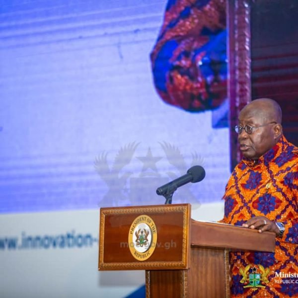 Manasseh’s praise and criticism of Akufo-Addo’s action on the SML scandal President must capitalize on trade minister's resignation to embark on a reshuffle - Political Activist