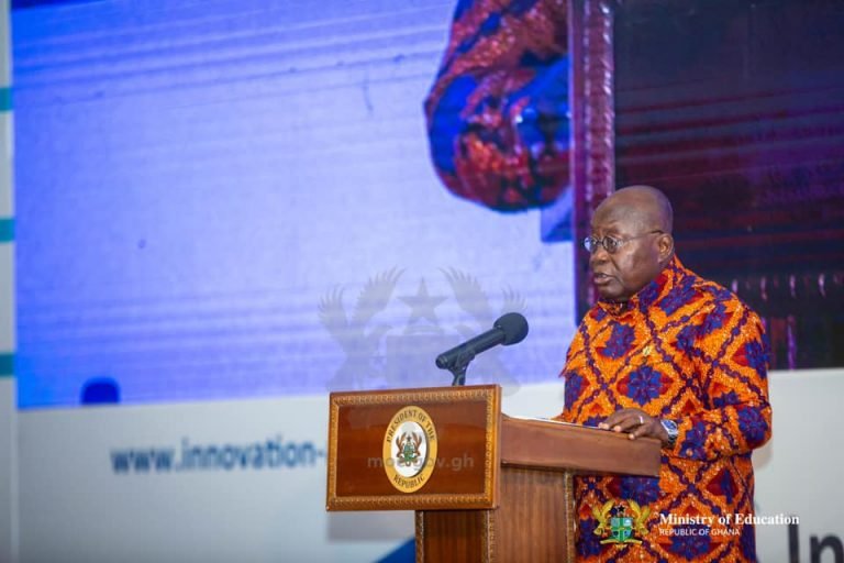 Manasseh’s praise and criticism of Akufo-Addo’s action on the SML scandal