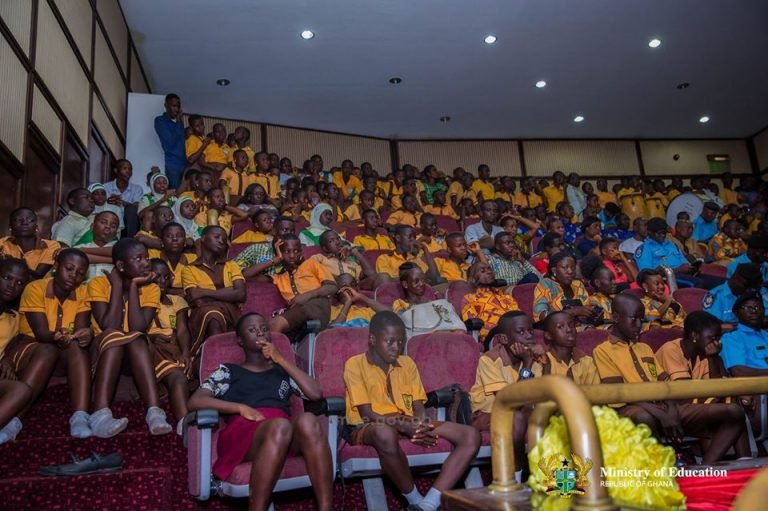 Final WAEC 2022 BECE Timetable and Personal Study Timetable Out
