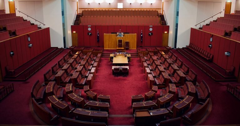 EFFGH Cries out for the Amendments of Article 62 (B) and 94 (1)