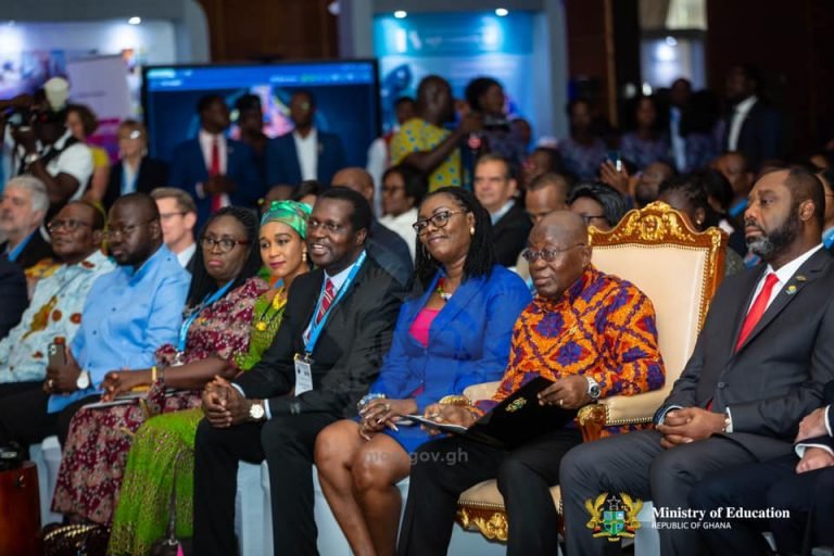 We Are Closing Gap Between Skills Training and Skills Demand – NAPO