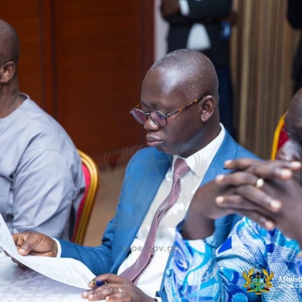 Pre-tertiary Education Bill 2019