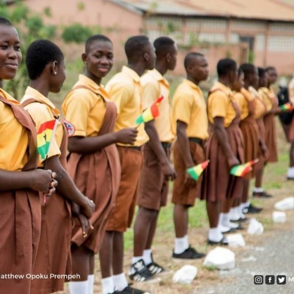 63rd Independence Day Parade to Be Held in Kumasi at Baba Yara Stadium