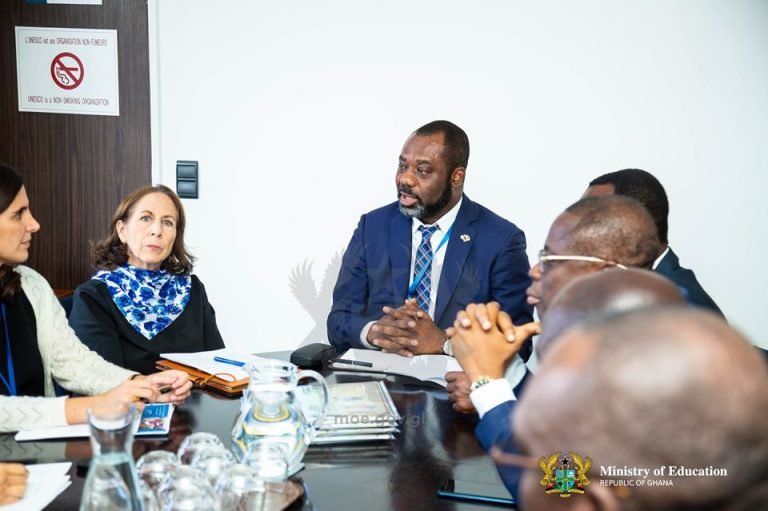 Government Targets 10000 Most Disadvantaged Schools – Minister