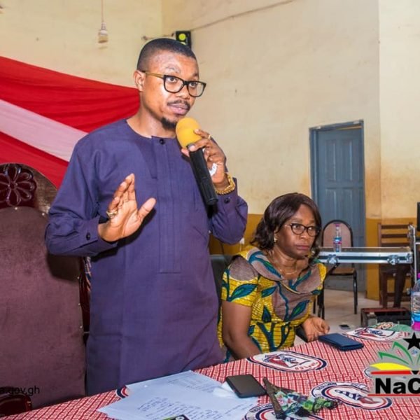 NPP Primaries