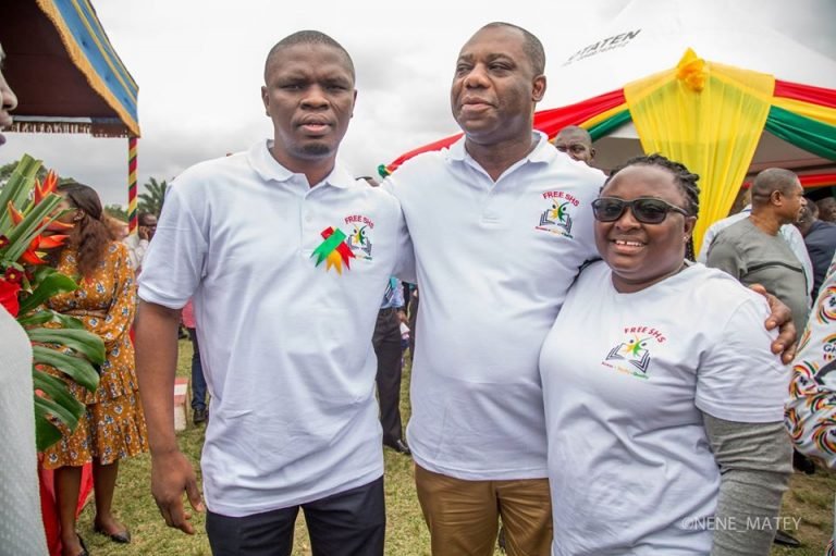 2019 NSS Allowance for October Has Been Duly Paid
