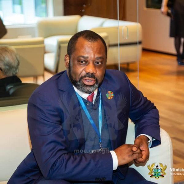 NAPO promises Free SHS POLOGIZE TO DIPLOMA TEACHERS