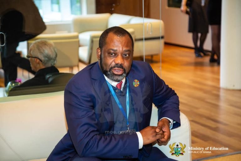 African Countries Must Invest More in Research and Developement – Education Minister