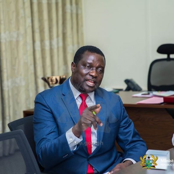Education Minister to face parliament over SHS posting fraud MoE to appoint Dean of Disciplinary Affairs for High Schools Generate teachers staff ID’s faster for newly the recruited – Dr Adutwum directs GESparents are free to pay fees